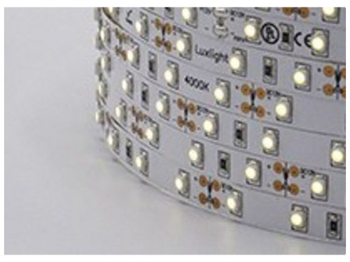 Mts Tira Led Std Smd3528 20W 24V 4000K Ip20 5Mt - Luxlight