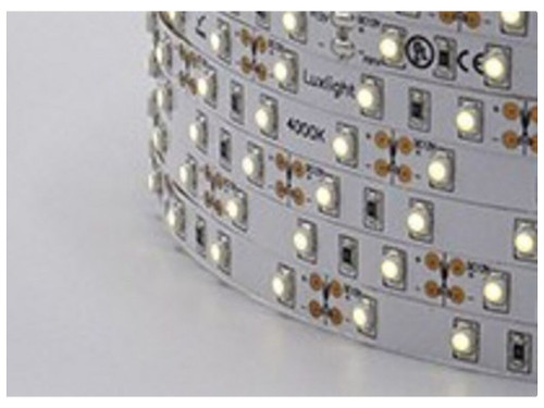 Mts Tira Led Std Smd3528 6W 12V 4000K Ip67 - Luxlight