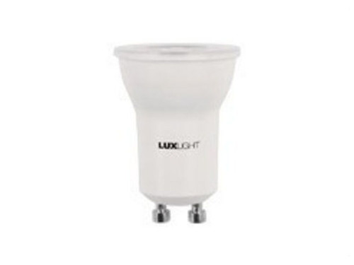 Lampara Led Spot Gu10 220V 4W 2700K - Luxlight