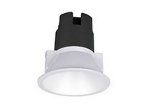 Empotrable Led Nice-M Round 9W 927 38º blanco - Luxlight