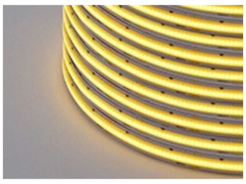 Tira Cob Constant 480L/M.15W 24V Ip20 4000K Cri92 - Luxlight