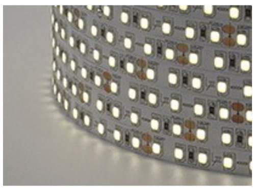 Tira Led Basic 120L/Mt.Smd2835 9,6W 24V Ip20 2700K - Luxlight