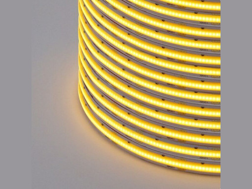 Tira Constant 8W/Mt 3000K 24V Ip67 Cri92 - Luxlight