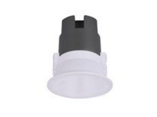 Empotrable Led Nice-S Round 9W 927 38º blanco - Luxlight