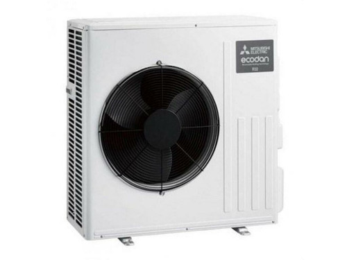 Unidad exterior Suz-Swm60Va2 R-32. - Mitsubishi Electric