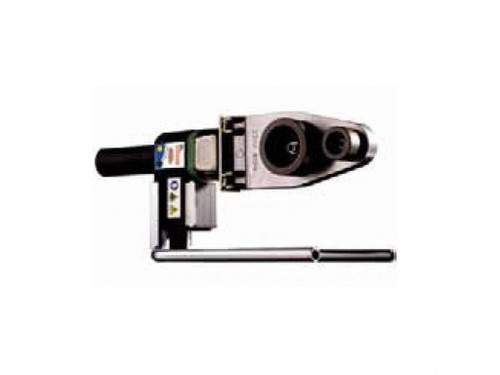 Polifusor NIRON con caballete máximo 63mm 600/800w - Italsan