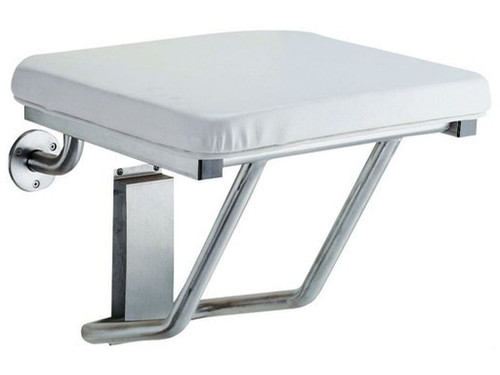 Asiento Ducha Sb-199 Acolchado - Nofer