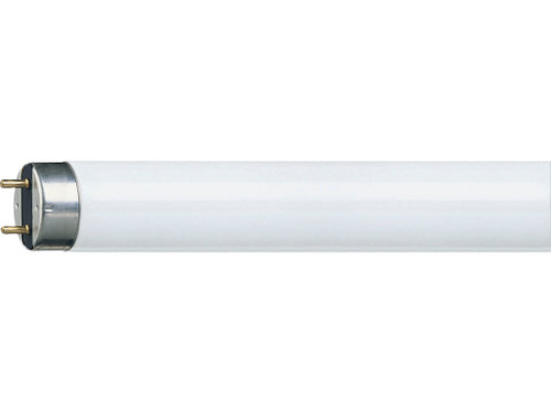 Lámpara fluorescente TLD 58W/830 3000K super 80 - Philips