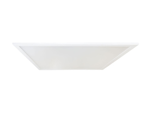 Pantalla Led Etna Slim 40W 4000K 60X60 blanco 120º Ip21 - Prilux