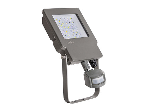 Proyector ENERGY TECH 40W 750 IP65 sensor gris - Prilux