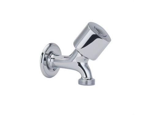 Grifo lavadora 1/2'' Eco4 cromado - Ramon Soler