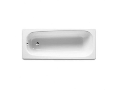Bañera CONTINENTAL 150x70cm blanco - Roca