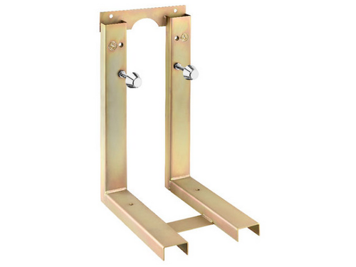 Soporte bastidor para aparatos suspendido MERIDIAN - Roca