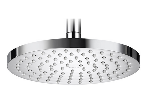 Rociador RAINSENSE caudal circular diámetro 200 metal cromo - Roca