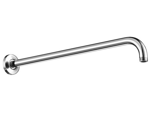 Brazo rociador pared wall RAINSENSE L500 - Roca