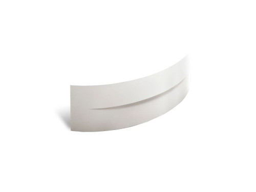 Faldón frontal bañera angular EASY 1350x1350mm Blanca - Roca