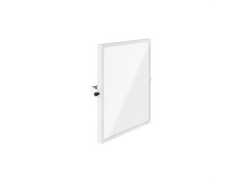 Espejo reclinable ACCESS confort blanco - Roca