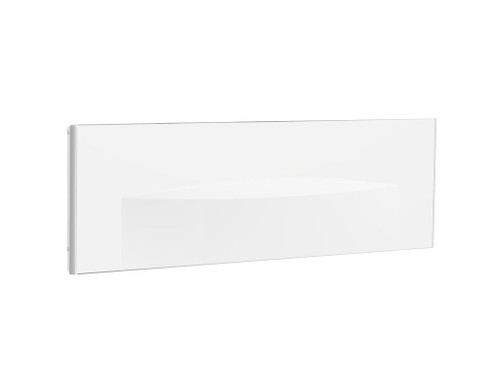 Faldón frontal 1700mm blanco para bañera acrílica rectangular - Roca