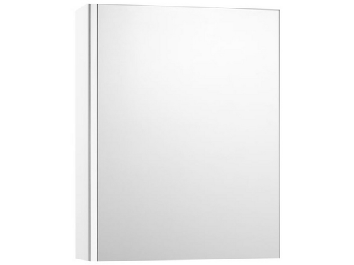Armario espejo MINI blanco - Roca