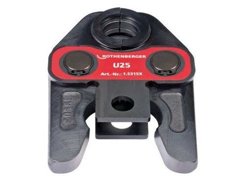 Mordaza Press-Fitting M42 - Rothenberger