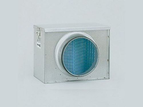 Filtro Mfl-200 G4 - Soler & Palau - S & P
