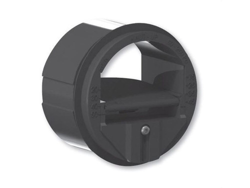 Regulador Caudal Rdr-80/30 - Soler & Palau - S & P
