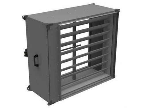 Compuerta Aire con Detector Md 600 - Soler & Palau - S & P