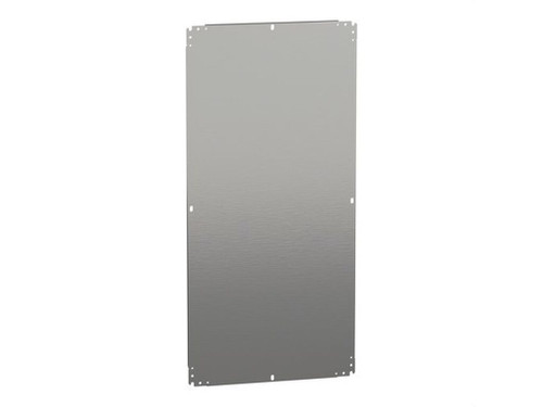 Placa Montaje Metálica 1200X600mm - Schneider Electric