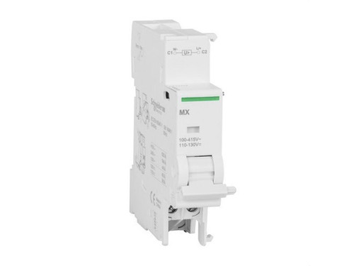 Elemento Auxiliar Mx 110-415V Ca 110-130V Cc - Schneider Electric