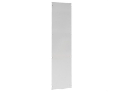 Conjunto Paneles Laterales Std 2000X500mm (2U) - Schneider Electric