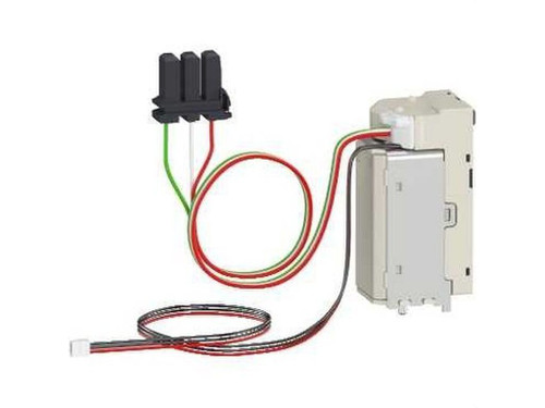 Bobina de Cierre xf con comunicación 200/250V Ca/Cc para MTZ Fijo - Schneider Electric