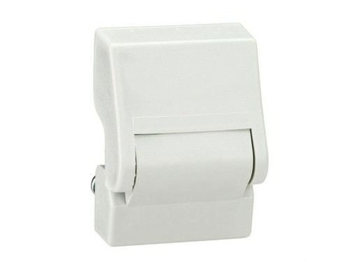 Conjunto bisagras exteriores para PLS 7035(2u) - Schneider Electric