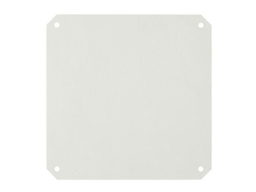 Placa aislante poliéster para PLS 27x27 7035 - Schneider Electric