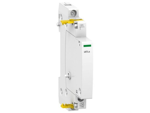 Señalizador IATLS 24-240V CA/CC - Schneider Electric