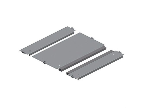 Entrada cable con 1 entrada 700x800 SF - Schneider Electric