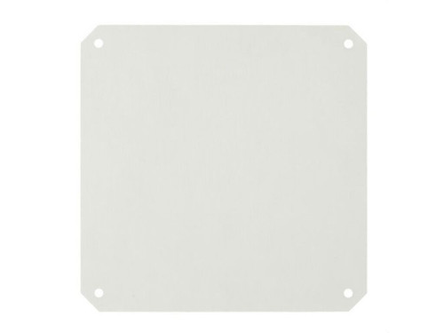Placa aislante poliéster para PLS 36x36 7035 - Schneider Electric