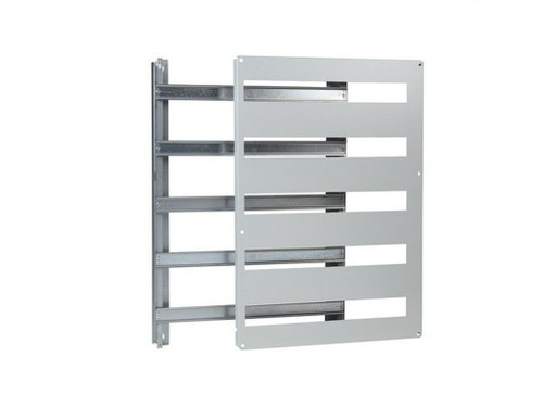 Chasis modular 700x500x200mm con 110 módulos - Schneider Electric