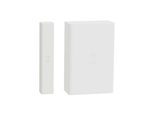 Sensor inalámbrico de apertura puertas/ventanas Wiser - Schneider Electric