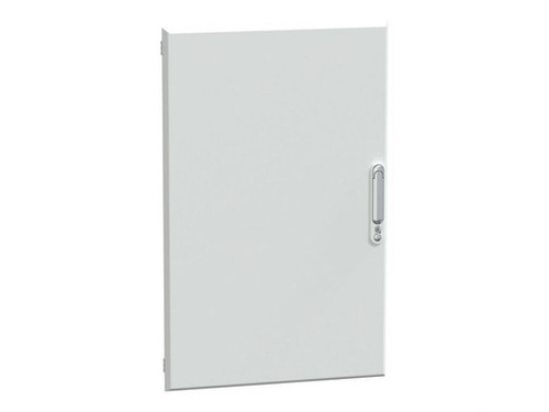 Puerta PrismaSeT G IP40 600x930mm 18 módulos Blanca - Schneider Electric