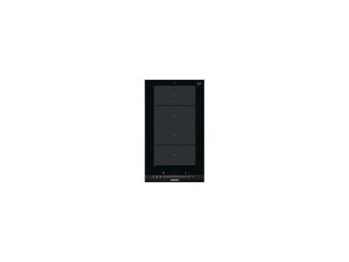 Placa dominó Flexinducción ET375FXB1E 30cm - Siemens-Lb