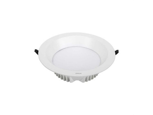 Downlight SIMON 725.24 WW 3000K comfort blanco - Simon - Simon Lighting