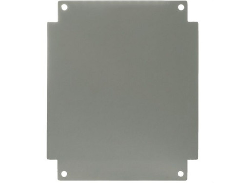 Placa de poliéster para armarios PX304020 y PX304020TP 3mm espesor - Solera