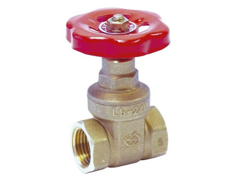 Válvula STHANCA roscar diámetro 3/4" - STH - Standard Hidraulica