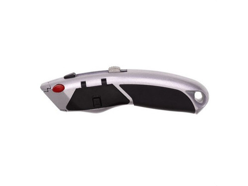Cutter 1+5 cuchillos trapezoidal (en blíster) - Super-Ego