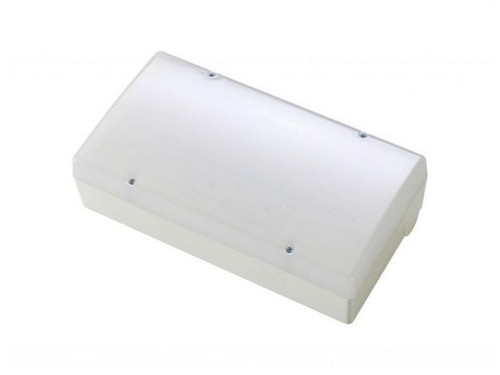Luminaria de emergencia SIRAH E-100 IP65 ECO LED opal (Descatalogado) - Trq