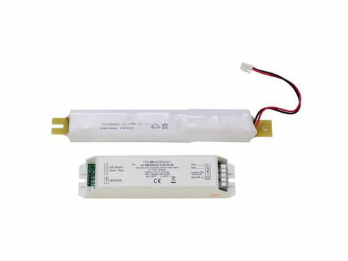 Kit T-LED PLUS driver interno 1h NP/P - TRQ