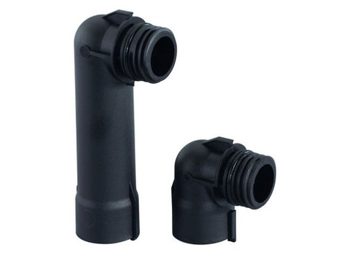 CONJUNTO CONEXION ANGULAR-COLECTOR 122/45 - Uponor