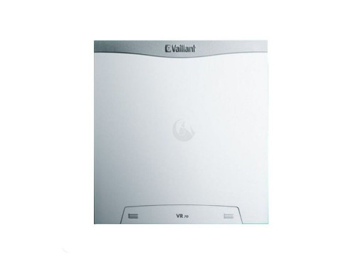 Módulo eBUS VR 70 para gestionar 2 circuitos de mezcla/ 2 zonas y otras funcionalidades - Vaillant