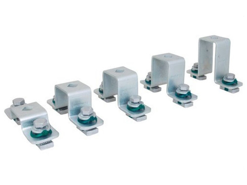 Estribo carril BIS RAPIDSTRUT G2 40mm - Walraven