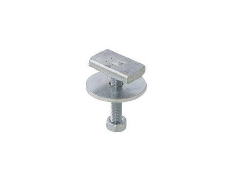 Tornillo soporte BIS STRUT 440 M8x40mm - Walraven